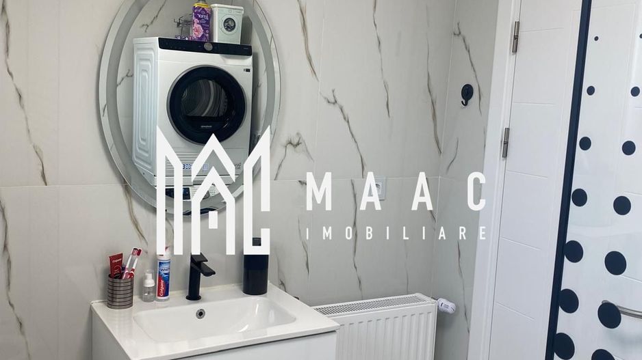 APARTAMENT 3 CAMERE i SELIMBAR I UNIRI I PARCARE - Poză 5