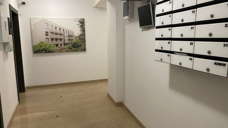 Apartament lux design Calea Victoriei, bloc nou 2019, boutique - Poză 14