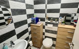 Penthouse cu 4 camere de lux – Doamna Stanca | 105 mp utili - Poză 12