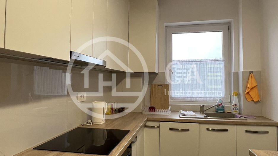 Apartament cu 2 camere de inchiriat in zona Onestilor, Oradea - Poză 9
