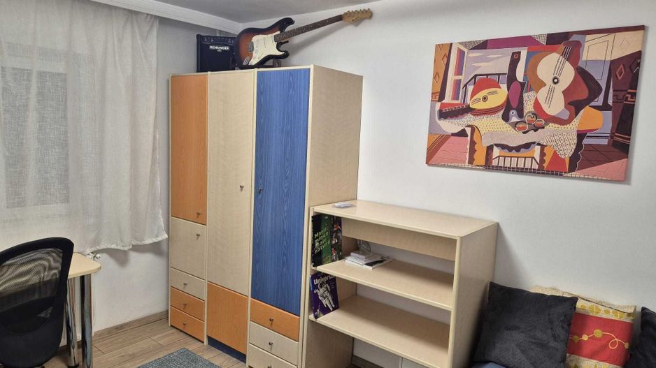 Apartament 3 camere Virtuții - Poză 5