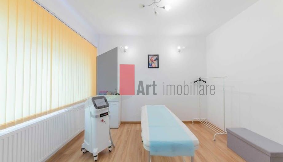 Afacere de inchiriat (spatiu comercial) in zona Bucurestii Noi - 0 Comision - Poză 4