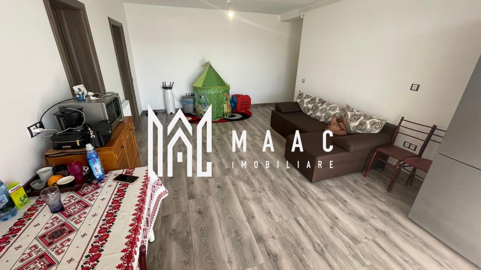 BLACK FRIDAY I Apartament 3 Camere I Loc de Parcare I Haralamb Georgescu - Poză 8