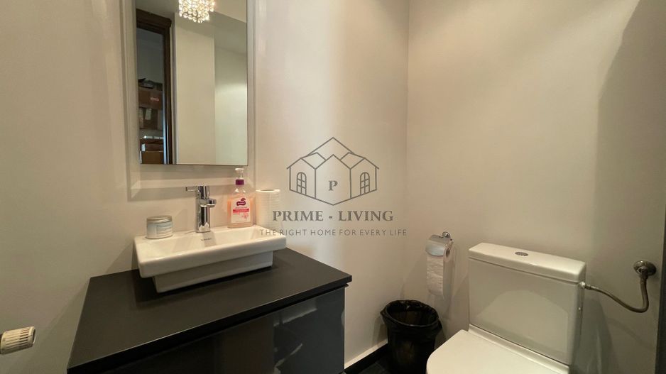 APARATMENT SUPERB CU 5 CAMERE LA INCHIRIERE/ VANZARE IN ZONA FLOREASCA - Poză 19