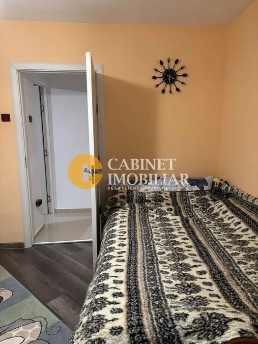 Nicolina- Apartament 2 Camere Decomandat - Etaj 1+ Boxa - Poză 7
