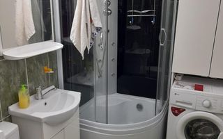 Garsonieră bloc nou | Centrală proprie | Balcon | parcare disponibila - Poză 4