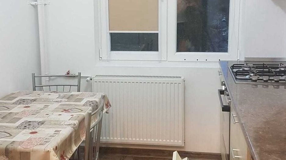 AP. 2 CAMERE THEODOR PALLADY, MASINA SPALAT VASE, METROU 5 MINUTE - Poză 6