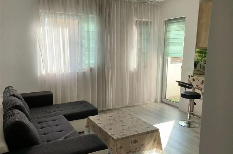 Apartament 2 camere Aradului bloc nou etaj 1 - Poză 3
