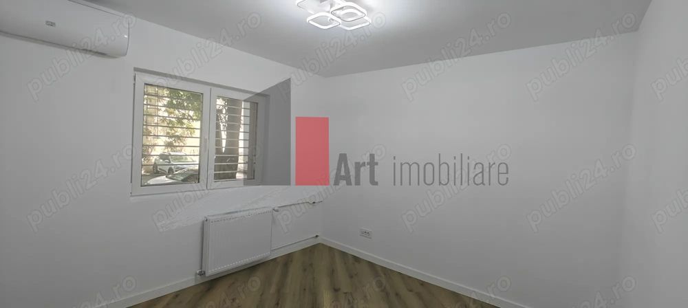 Apartament lux 4 camere | Metrou | 2 Bai | Zona linistita - Poză 3