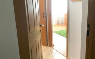 GARSONIERA TITULESCU, BUCATARIE INCHISA, REABILITAT, METROU 10 MINUTE - Poză 7