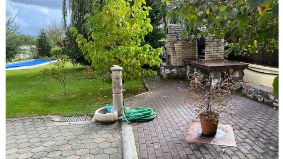 BRASADAS vinde vila cu piscina in Paulesti. - Poză 6