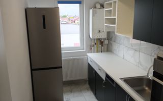 Apartament  2 camere, loc de parcare inclus, Chiajna - Poză 6