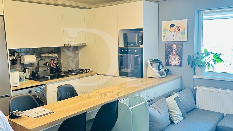 Apartament la cheie | etaj intermediar | Zona Vivo - Poză 5