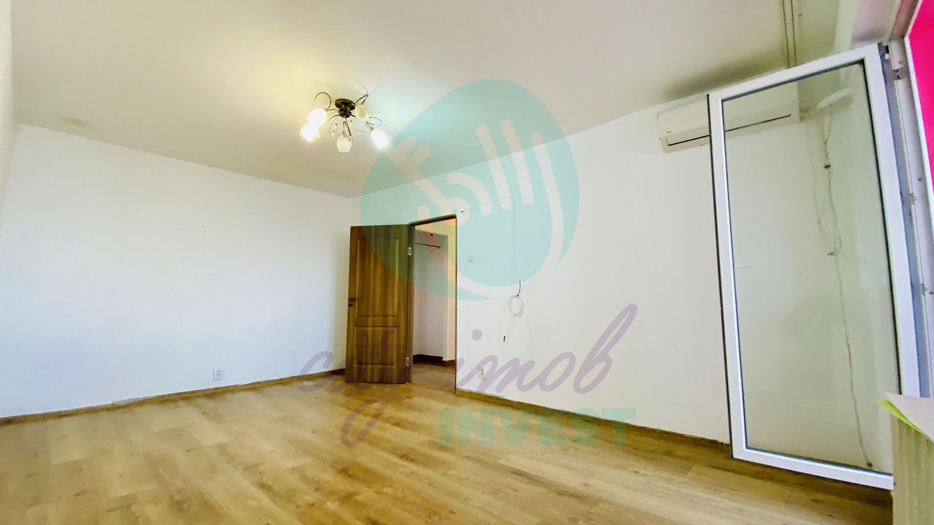 Apartament cu 2 camere, Calea Dorobanti - Poză 3