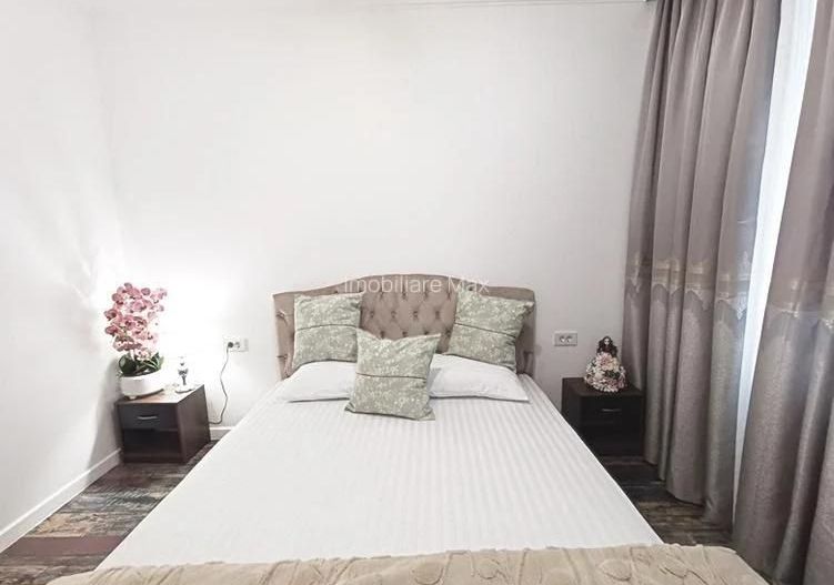 | APARTAMENT 3 CAMERE REGIE RESIDENCE- FAZA 2| - Poză 25