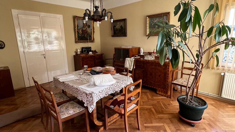 Casă de vânzare | Zonă exclusivistă – Târgu Mureș, Cornișa - Poză 16