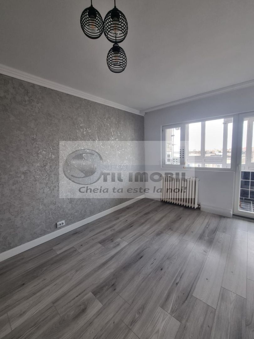 Apartament 2 Camere – Etaj Intermediar – Podu Roș / Piața Nicolina - Poză 1