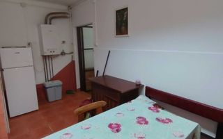 Apartament 2 camere de închiriat | Sibiu, Lazaret | 55 mp - Poză 6