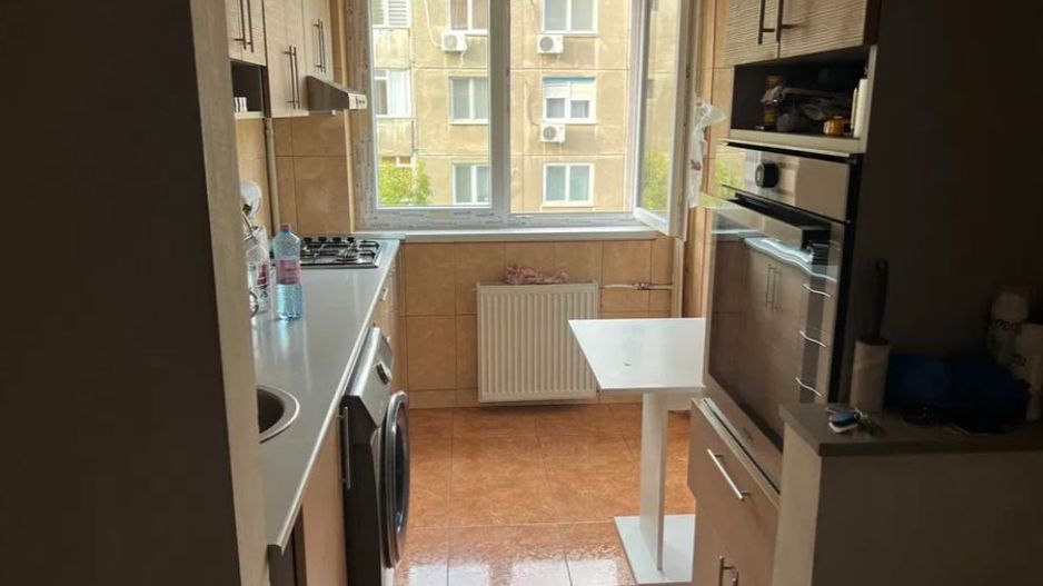 Apartament Lujerului - Poză 1