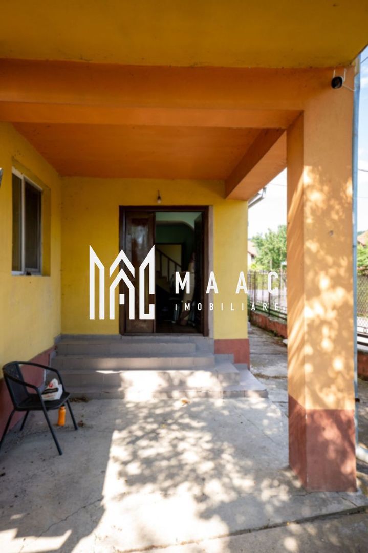 CASA 4 CAMERE| TEREN 330 MP| GORANU - Poză 12