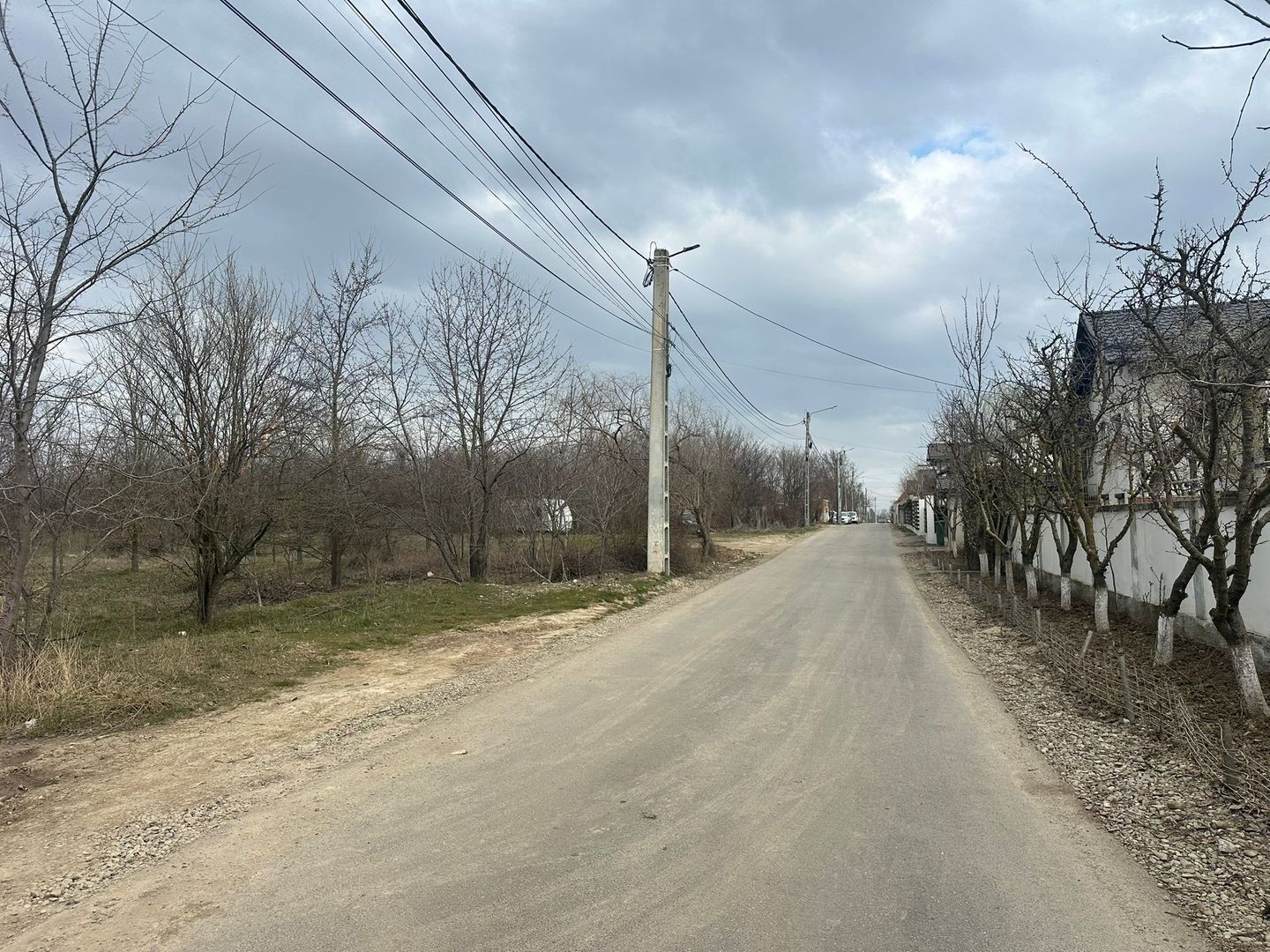 Teren intravilan cu PUZ aprobat 33.683 mp – Săftica/Balotești – deschidere DN1 - Poză 22