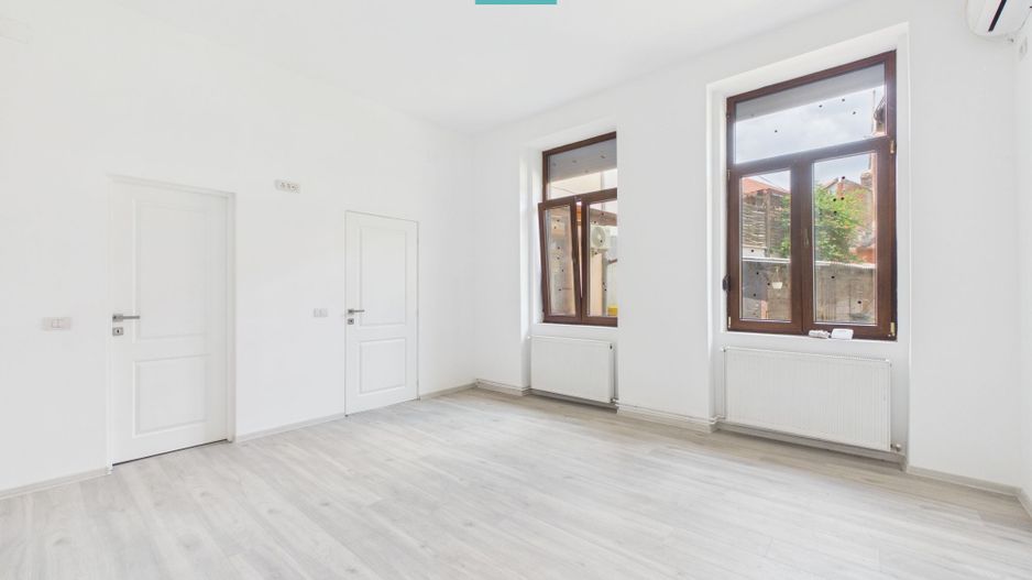 Apartament o cameră, parter, Parcul Reconcilierii - Poză 4
