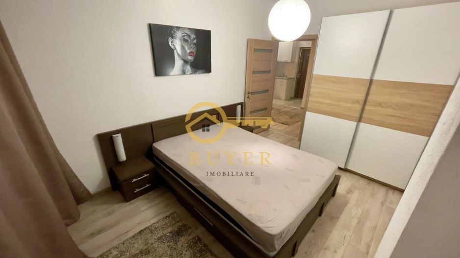 Apartament cu 2 cam langa Dedeman- Etaj 7/11 - Poză 7