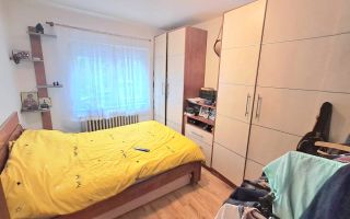 Vind apartament cu 2 camere  in Cartierul Marasti. - Poză 3