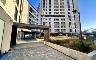 Trei camere de închiriat la City of Mara - la doi pași de centru - Poză 9