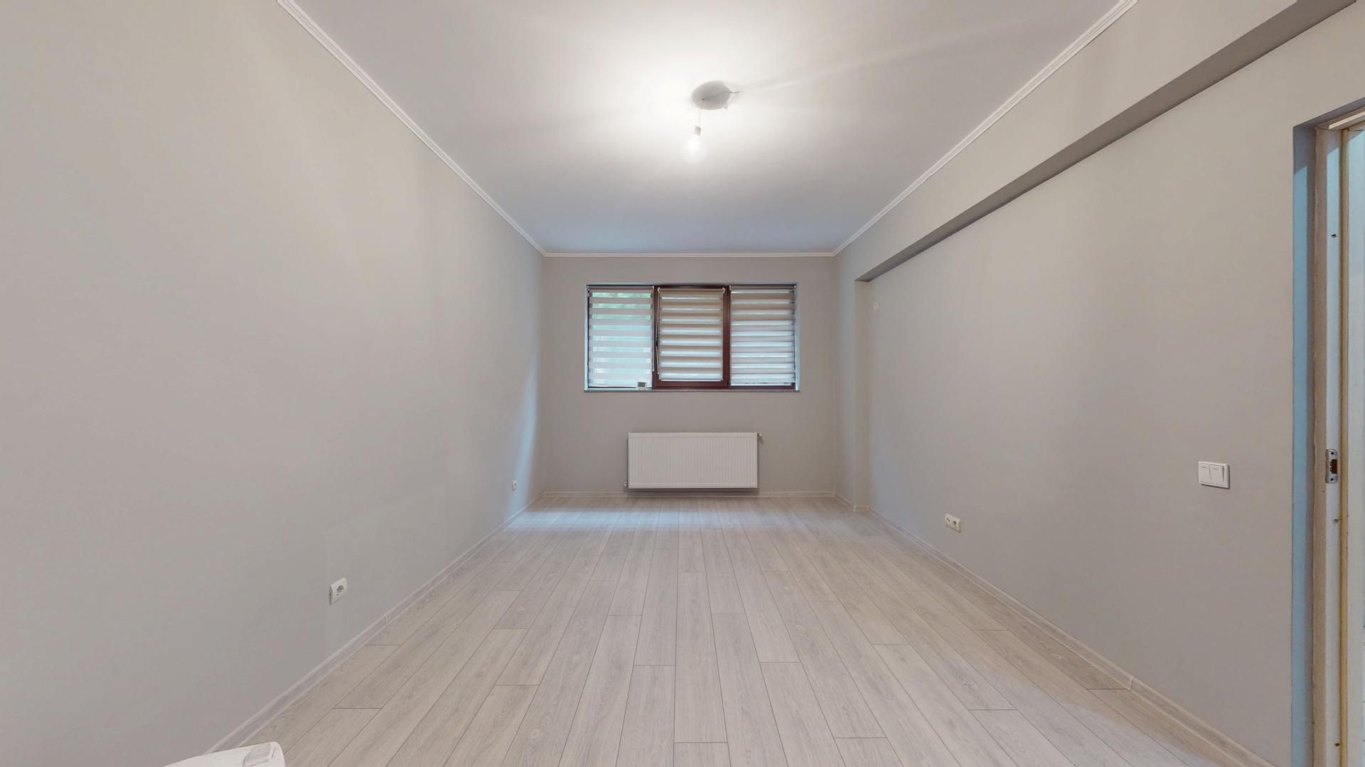 Apart. 3 cam. Decomandat. Demisol/4 in Drumul Bacriului ! - Poză 13