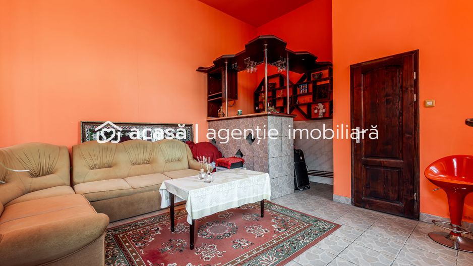 Apartament cu 3 Camere la Casă pe Strada I.L. Caragiale, Arad - Poză 6