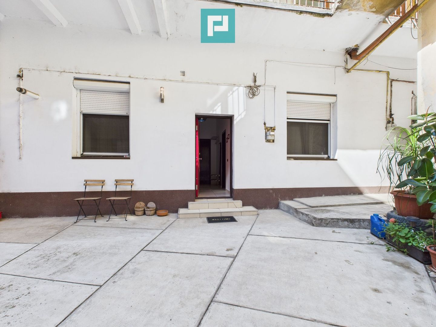 Apartament 2 camere, zona ultracentrală Arad - Poză 14