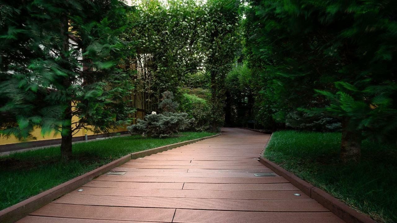 Gradina Japoneza SPA Crama Teren Tenis Foisor Iaz Pesti .. - Poză 7