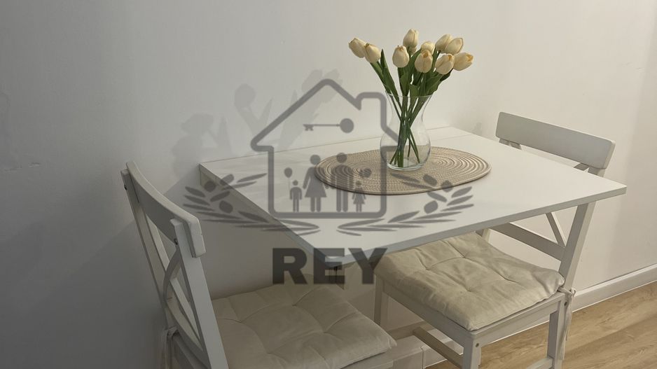 Apartament cu 1 dormitor de vanzare strada Pictor Brana/Selimbar/Sibiu - Poză 12