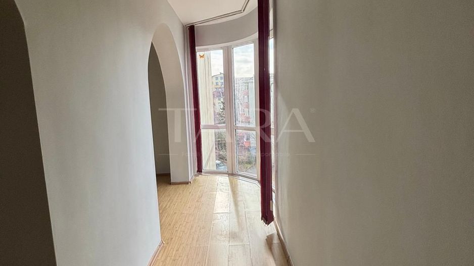EXCLUSIVITATE. Apartament situat central in Zorilor, Recuperare. UMF. - Poză 3