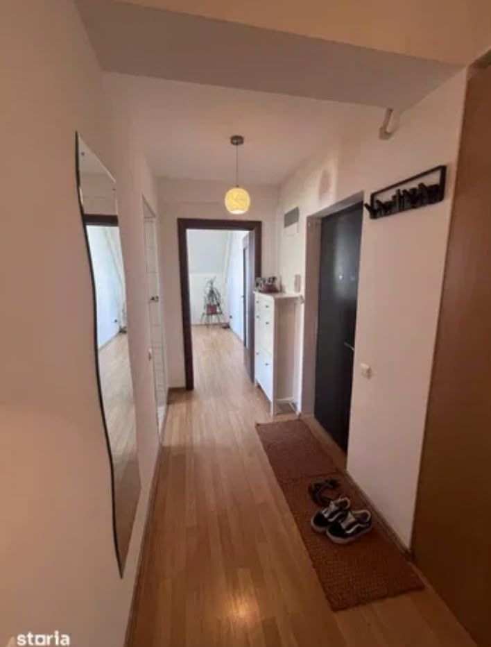 AP. 3 CAMERE- TITAN, PET-FRIENDLY, CENTRALA PROPRIE, MODERN, BLOC NOU - Poză 11