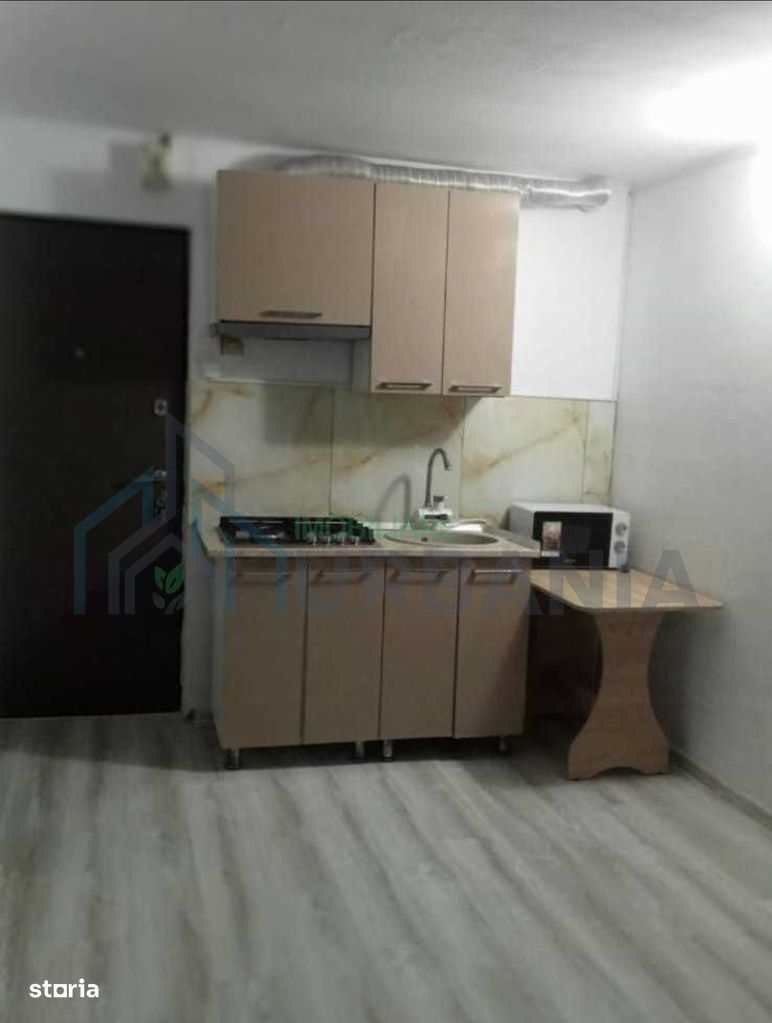 Garsonieră de vânzare în Zona Granit, Iași - Poză 3