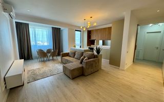 Apartament 2 camere de închiriat | Pipera - Rond OMV | Residence 5 - Poză 1