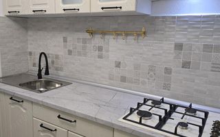 apartament cu 3 camere zona Drumul tabarei A5 - Poză 8