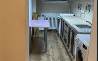 Vanzare Garsoniera demisol, 13 Septembrie, Sector 5 - Poză 5