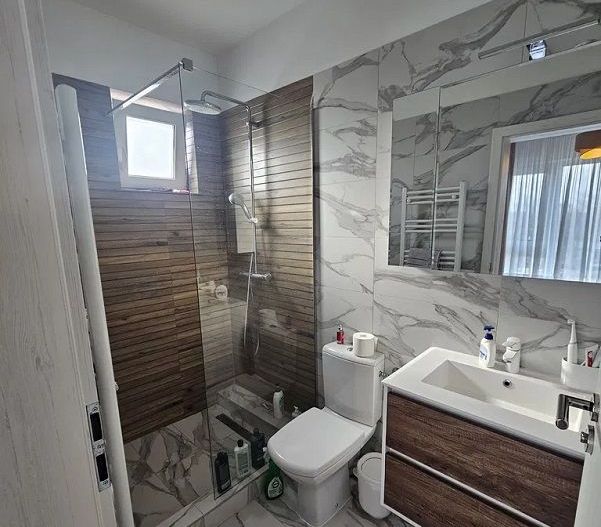 Casa individuala 4 camere | Mobila premium | Tunari-Ultracentral | Teren 320 mp - Poză 8