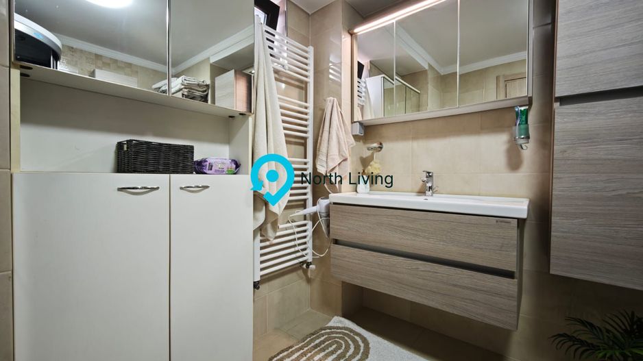 Vilă premium Buftea 5 camere | 166 mp | teren 520 m - Poză 12