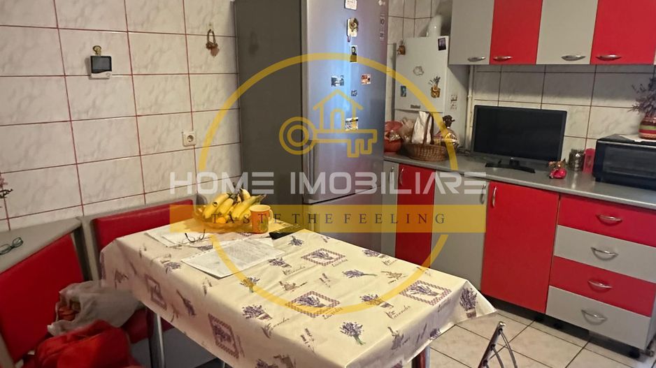 Apartament 2 camere, decomandat, 57MP et.2/4 Bloc 1987 Tatarasi - Oancea - Poză 7