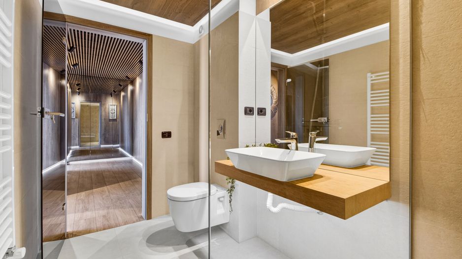 Penthouse Spectaculos | Design Exclusivist - Poză 7