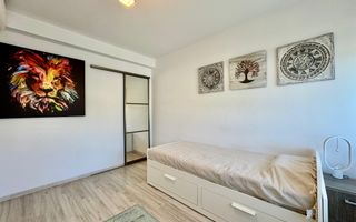 Casa Triplex de vanzare in Selimbar | Zona Exclusivista De Case - Poză 9