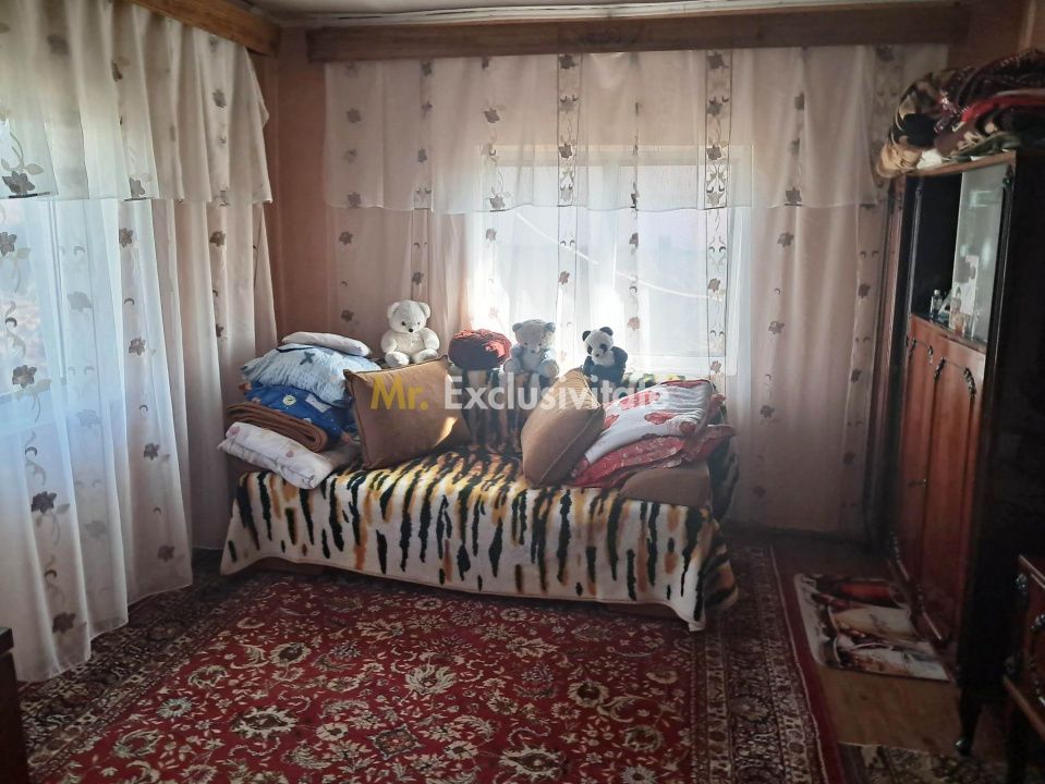 Casă și teren Polovragi - Poză 5