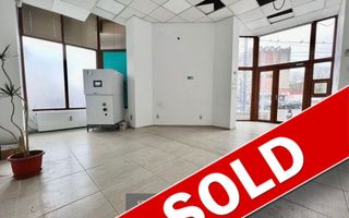 Spațiu comercial cu 3 camere de închiriat în Tomis III, Constanta - Poză 1