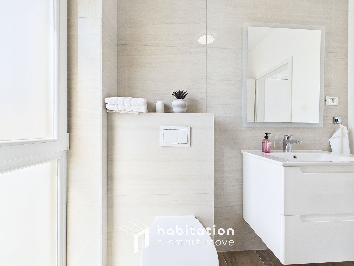 Duplex elegant si luminos, cu o curte impresionantă, Dumbrăvița - Poză 30