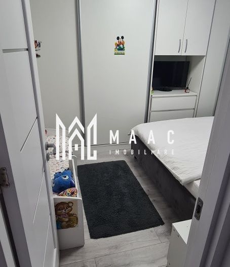 Apartament 2 camere | Etaj 1 | Balcon | 54 MPU | Vasile Aaron - Poză 4