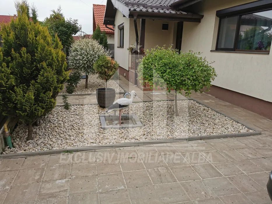 Casa noua pe un singur nivel, Arex - Poză 1